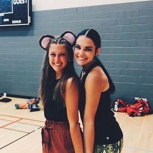 Meet your Posher, Emma